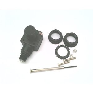 Sensor fotoeléctrico Radwell Et3-F3228-Sub con rosca M18, sustituto del Sick Et3-F3228 - Product Image 1