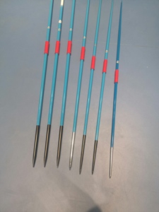 Cửa Hàng Javelin Cho Thiết Bị Thể Thao Torpedo Turbo Javelin Javelin 800G Có Chứng Nhận IAAF WA - Product Image 6