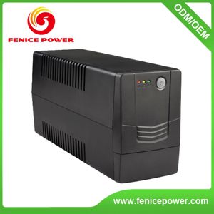 Fenice <span class=keywords><strong>Power</strong></span> Nobreak Voeding Ups Voeding - Product Image 5