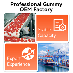 ผงโปรตีนเพิ่มน้ำหนักโภชนาการสำหรับผู้หญิงอุปกรณ์สร้างฉลากส่วนตัว - Product Image 2