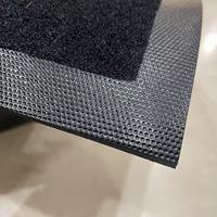 High Quality Carpet with Custom Logos HD Inkjet UV Printing Nylon Fabric Nitrile Rubber Back Carpet Runner Rugs