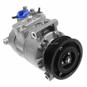 Compresor <span class=keywords><strong>de</strong></span> <span class=keywords><strong>aire</strong></span> <span class=keywords><strong>acondicionado</strong></span> <span class=keywords><strong>de</strong></span> coche original usado <span class=keywords><strong>para</strong></span> AUDI A4 A5 Q5 C6 <span class=keywords><strong>de</strong></span> 12 voltios 4F0260805AL 4F0260805AE - Product Image 2