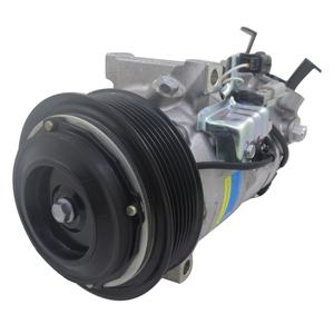Compresor de Aire Acondicionado para Automóvil 447250-1510 926004CE1A para Nissan X-Trail NT32 Xtrail X Trail - Product Image 3