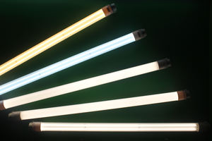 CCFL T8 T10 göz bakımı 600mm120 0mm floresan lamba 50,000 saat uzun ömürlü soğuk katot floresan lamba - Product Image 2