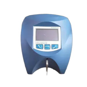 Determination of milk fat content LACTOSCAN SP60 Milk analyzer SPL milk analyzer