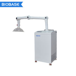 <span class=keywords><strong>Campana</strong></span> de Extracción de Humos Flexible de Alta Calidad <span class=keywords><strong>para</strong></span> Laboratorio BIOBASE, Montada en el Techo, <span class=keywords><strong>Mueble</strong></span> de Laboratorio, Brazo de <span class=keywords><strong>Campana</strong></span> de Extracción de Humos Flexible - Product Image 3