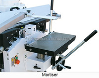 Machines à bois universelles combinées CHINA HYSEN C400 5 opérations à vendre