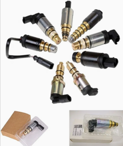 YDH-CLIMA недорогой электромагнитный клапан управления компрессором переменного тока для универсальных автомобилей YDH.CV.0048 - Product Image 4