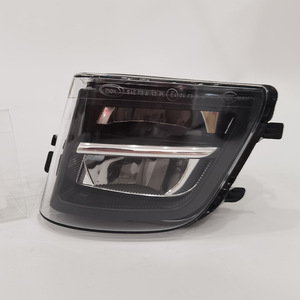 Feux antibrouillard LED 12V pour pare-chocs avant BMW Série 7, compatibles avec les modèles F01 F02 F03 - Product Image 3