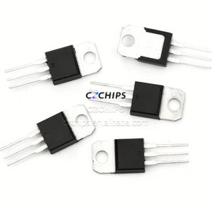 100% Genuine, Original & Brand New P4N90-TU(A9) TO-220TO-3PTO-252 Semiconductor Integrated Circuit IC Chip CZSKU:G5J3T0I1 - Product Image 1