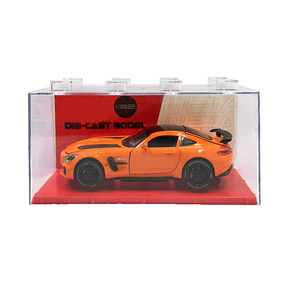 Vendita calda Diecast veicoli giocattolo modellini auto <span class=keywords><strong>1</strong></span> <span class=keywords><strong>32</strong></span> <span class=keywords><strong>scala</strong></span> pressofusa tirare indietro auto - Product Image 6