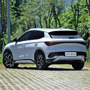Popolare BYD YUAN Plus 2025 SUV Elettrico EV, Veicolo a Nuova Energia, Auto Elettrica Cinese per Adulti - Product Image 4