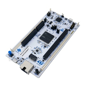 Carte de développement originale NUCLEO-H743ZI2 NUCLEO-H753ZI STM32H743ZIT6 F860 - Product Image 1