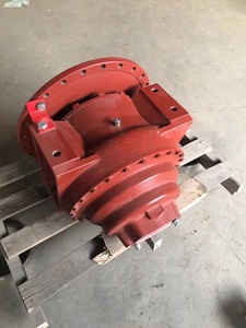 Cajas de Engranajes P5300 P4300 P3301 para Mezcladoras de Concreto, Piezas de Maquinaria de Construcción P7300 P7500 PLM7 PLM9 PMB 7.1R 130 PMB7.5 Marca Ruimin - Product Image 4