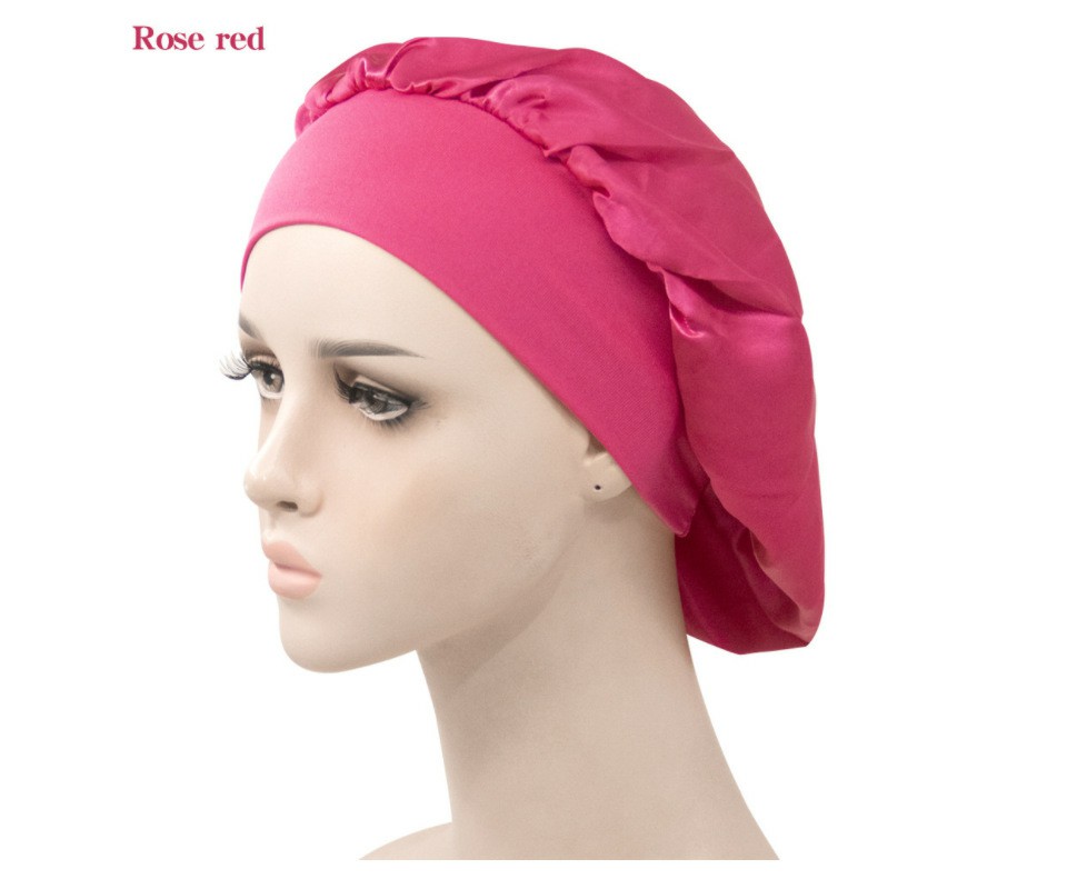 Rose rouge