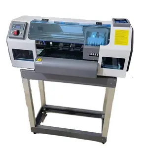 YILEE Cadlink A3 30cm High Speed Desktop Heat Transfer XP600 Printhead Dtf Printer Printing Machine Inkjet Printers Provided 46