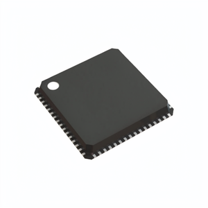 Authorized Distributor Components Electronic 64 VFQFN Exposed Pad SI5345A-B-GMR Clock Timing - Product Image 1