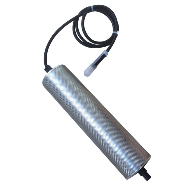Factory Supply DC 24V Belt Conveyor Drum Motor, Electric Roller, Conveyor Belt Driven Pulley and Idler Rollers for Belt Conveyor