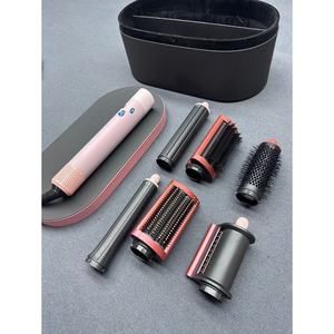 Meilleure qualité HS/05 <span class=keywords><strong>fer</strong></span> à friser tout-en-un cheveux raides multifonctionnel Air 1:1 enveloppes <span class=keywords><strong>fer</strong></span> à friser - Product Image 5