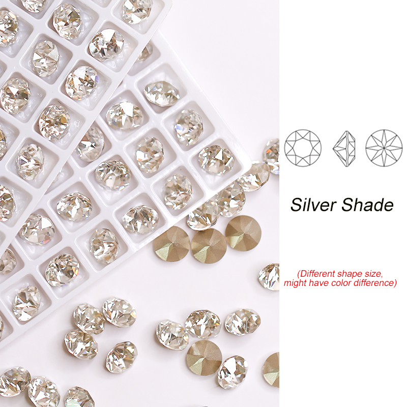 Xirius Chaton-Silver Shade(001SS)