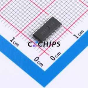 Original nuevo SN74LS07DTR(XBLW) SOP-14 circuito integrado IC Chip Buffer/controlador/transceptor - Product Image 2