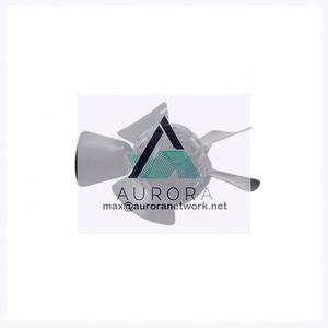 Ventiladores de refrigeración de motor de alta calidad, ASFN16B71, con buen precio, soporte OEM - Product Image 3