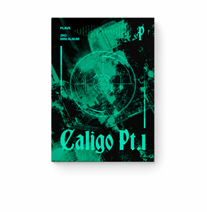 Nuevo Lanzamiento: PLAVE 3er Mini Álbum Caligo Pt1 POCAALBUM Ver. Producto Musical K-Pop de Corea del Sur, Álbum de Papel - Product Image 3
