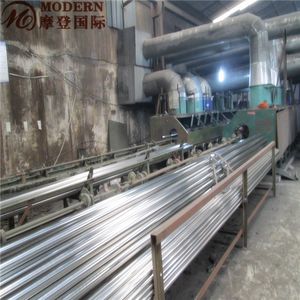 <span class=keywords><strong>17-4</strong></span> <span class=keywords><strong>ph</strong></span> sus630 Edelstahl rohr - Product Image 4