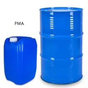 Factory direct industrial pgmea propylene glycol food grade methyl ether acetate pma solvent