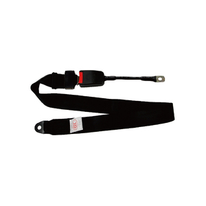 <span class=keywords><strong>Universal</strong></span> Auto Sicherheits gurt Runde Sicherheits gurt 2 Punkt Polyester Auto Freund Sicherheits gurt - Product Image 4