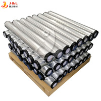 imperméabilisant dans les joints de construction de fuite de toit arrêt de l'eau de plancher ruban de butyle imperméable