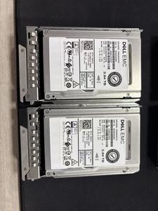 Original 3.84 TB 12Gbps SAS 2.5-inch Hot Swappable Enterprise SSD Suitable for PowerEdge Server Storage High Performance 701-800 - Product Image 6