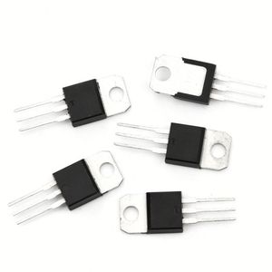 Original and Factory-New MJE4353 TO-218 Transistor Specialized Electronic Components Purchasing and Support Services - Product Image 1