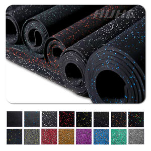 Rollo de Espuma Acústica de Goma para Insonorización de Hoteles, Reducción de Ruido en Pisos, Aislamiento y Absorción de Impactos, Resiliente y de Primera Calidad - Product Image 3