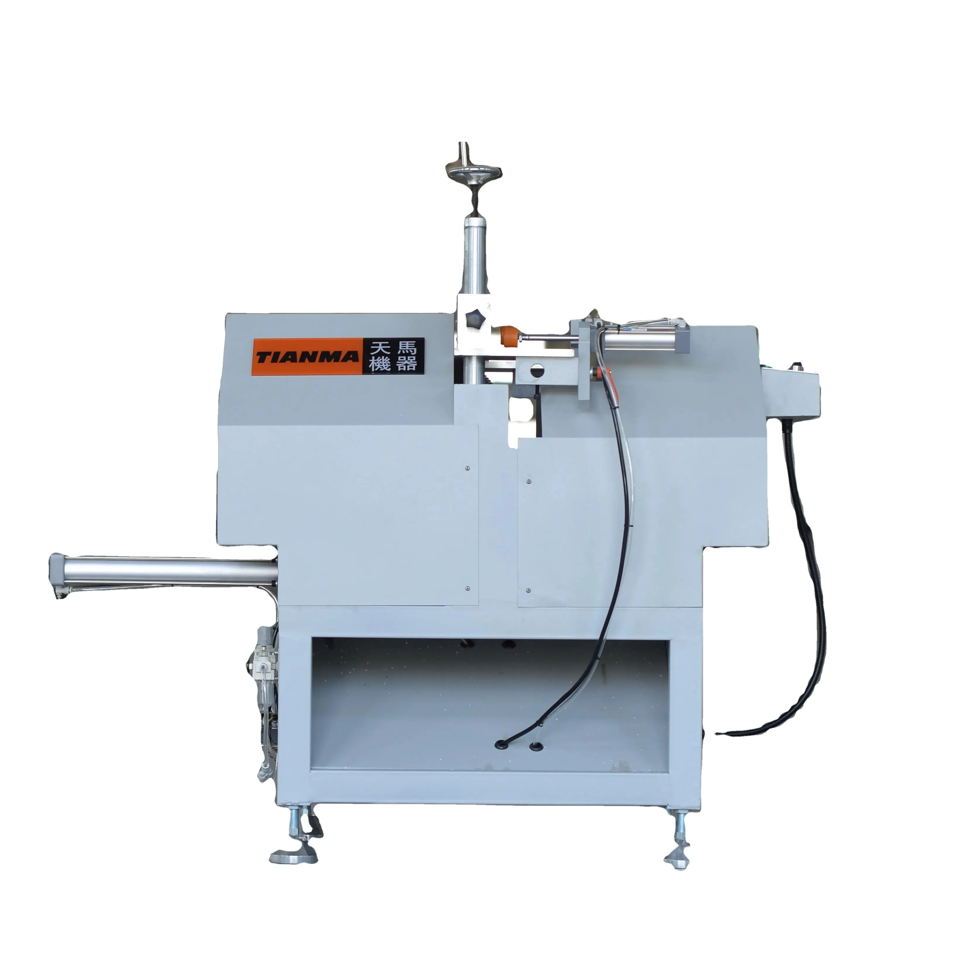 V-saw, V-shaped saw, equipment for cutting V-shaped grooves aluminium machine