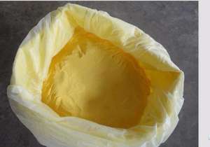 Produits chimiques de traitement de l'eau du chlorure de polyaluminium de fabricant de PAC/chlorure PAC 30% de polyaluminium - Product Image 4