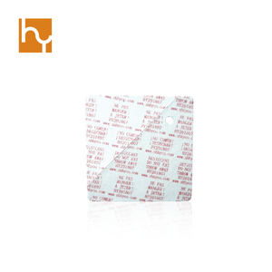 Film protecteur pour vêtements, 3d, agent de séchage, anti-<span class=keywords><strong>pollution</strong></span>, film personnalisé, 60x40mm - Product Image 1