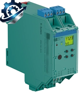 Bon prix pour la barrière de sécurité isolée KFD2-UFC-EX1.D KFD2-STC5-EX1 KCD2-UT2-EX1 KCD2-SCD-EX1 - Product Image 1