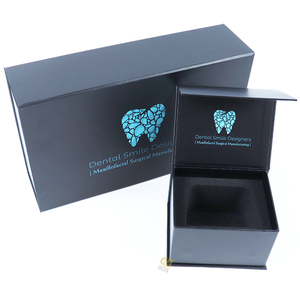 Luxury Custom Premium Carton Classy Oil Roller <b>Bottles</b> <b>Perfume</b> <b>Sample</b> Packaging Magnet Gift Box - Product Image 4