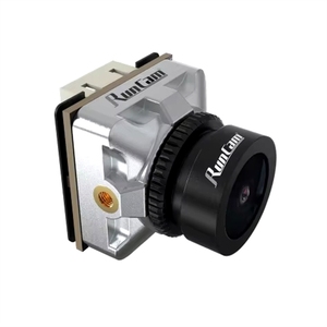 กล้อง runcam 2 FPV 1000TVL Super WDR <span class=keywords><strong>daynight</strong></span> 155 ° FOV 2.1mm L - Product Image 1