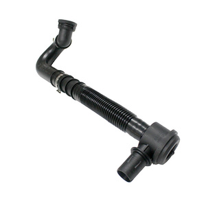 Tuyau <span class=keywords><strong>d</strong></span>'admission <span class=keywords><strong>d</strong></span>'<span class=keywords><strong>air</strong></span> pour moto, accessoire pour véhicule, pour BMW E70 F01 F02, 13717594721 - Product Image 1