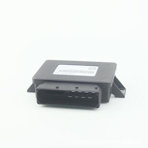 สำหรับออดี้เครื่องยนต์คอนโทรลยูนิต 8K0907801M ECU สำหรับเปลี่ยนซ่อม 2010-2016 สีดำ - Product Image 1