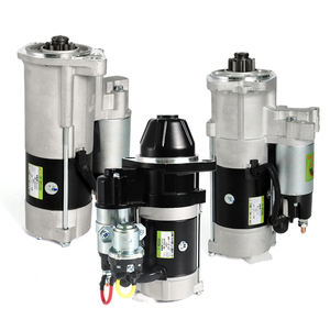 Kezhang मैकेनिक खुदाई इंजन शुरू 897029-8630 के लिए <span class=keywords><strong>kobelco</strong></span> <span class=keywords><strong>sk200</strong></span> <span class=keywords><strong>8</strong></span> स्टार्टर मोटर Assy sk100 SK50 sk55 sk60 स्पेयर भागों - Product Image 1