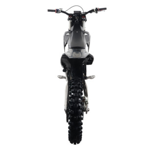 Moto tout-terrain à suspension, moto de cross pour adultes, 72V 75AH, roues de 18/21 pouces, autonomie de 160 km - Product Image 5