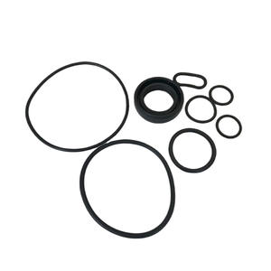 Kit de sellos para bomba de dirección asistida Honda Civic 91349-SNA-A01 06538-SNA-A02 NBR, piezas de repuesto para sistema hidráulico de cremallera y piñón - Product Image 3