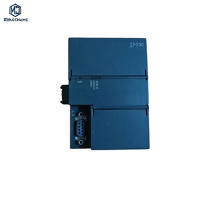 เซ็นเซอร์ควบคุม PLC โมดูล DP ของแท้ใหม่เอี่ยม 6ES7 288-7DP01-0AA - Product Image 1