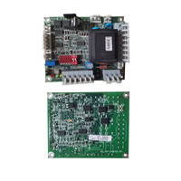 Garantía de 1 año para la placa de control MINIGAM de alta calidad, instalación flexible, adecuada para los modelos de actuadores eléctricos B-ernard