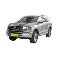Tank 500 Hi4-T 2026 2.0T Hi4-T Phev SUV hybride, voitures neuves, hybride, nouvelle voiture chinoise, moteur 2.0t, transmission intégrale, SUV