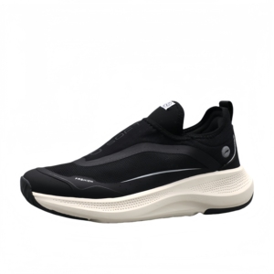 Nouvelles Chaussures <span class=keywords><strong>de</strong></span> Marche Sportives en Maille EVA Antichoc à Enfiler pour Hommes Âgés, Personnalisables avec Logo, Haute Qualité, Export USA - Product Image 1