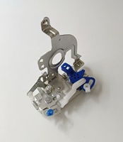 Loquet de porte de cabine mécanique 69310-E0080 R Droit sans tirant extérieur pour camion HINO 500 700 Ranger, remplacement OE
